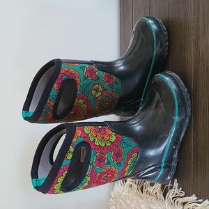Bogs toddler size 10